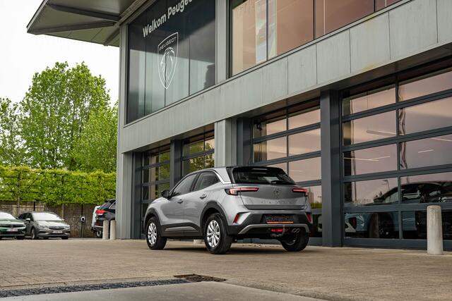 Opel 
