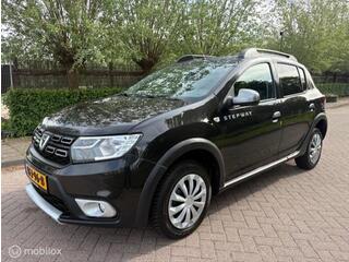 DACIA SANDERO 0.9 TCe Stepway Navigatie Nieuwe Ketting!