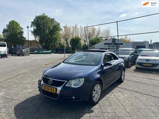 Volkswagen Eos