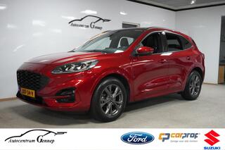 FORD KUGA 1.5 EcoBoost ST-line X |Full options | Trekhaak |