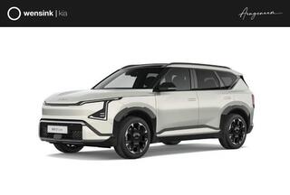 KIA EV5 GT-Line Business Edition 81.4 kWh | Panoramaschuifdak | Led Koplampen | Stoelverwarming voor en achter | Zwarte hemelbekleding |p | Stoelventilatie |  Adaptieve cruise control |