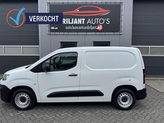 CITROEN BERLINGO 1.5 BlueHDI Club