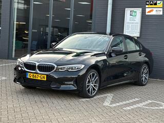 BMW 3-SERIE 330e High Executive/LED/NAVI/CARPLAY/NL-AUTO NAP!!