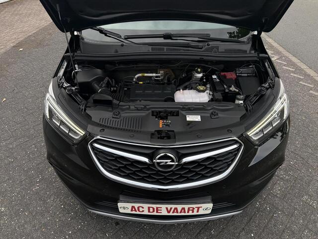 Opel Mokka X 1.4 Turbo Innovation
