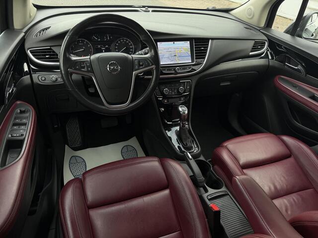 Opel Mokka X 1.4 Turbo Innovation