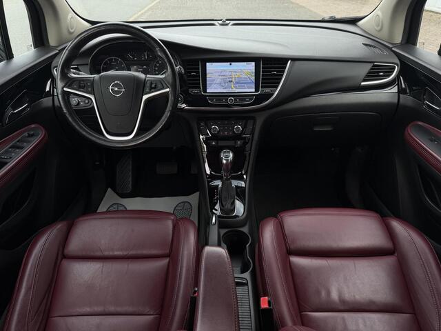 Opel Mokka X 1.4 Turbo Innovation
