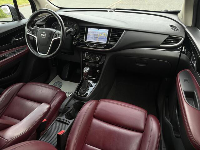 Opel Mokka X 1.4 Turbo Innovation