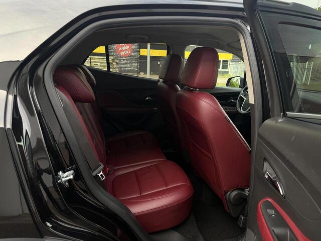 Opel Mokka X 1.4 Turbo Innovation