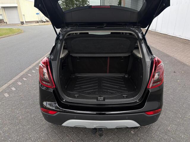 Opel Mokka X 1.4 Turbo Innovation