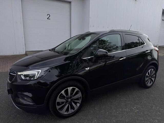 Opel Mokka X 1.4 Turbo Innovation