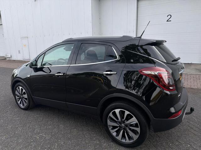 Opel Mokka X 1.4 Turbo Innovation