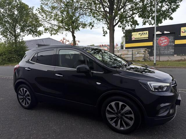 Opel Mokka X 1.4 Turbo Innovation