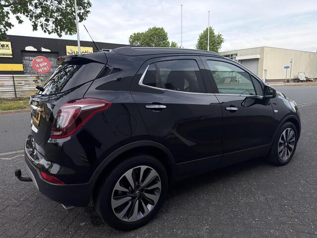 Opel Mokka X 1.4 Turbo Innovation