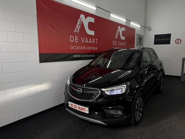Opel Mokka X 1.4 Turbo Innovation