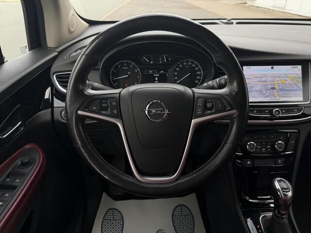 Opel Mokka X 1.4 Turbo Innovation