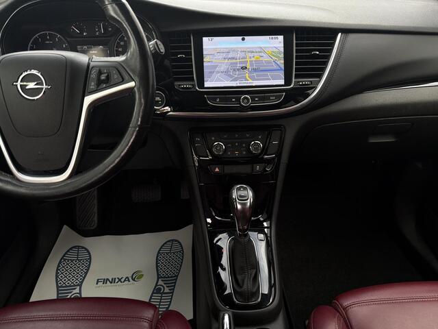 Opel Mokka X 1.4 Turbo Innovation