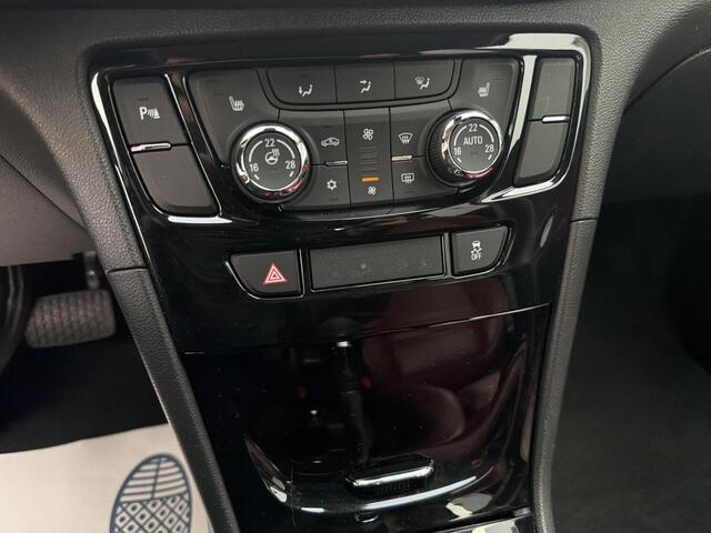 Opel Mokka X 1.4 Turbo Innovation