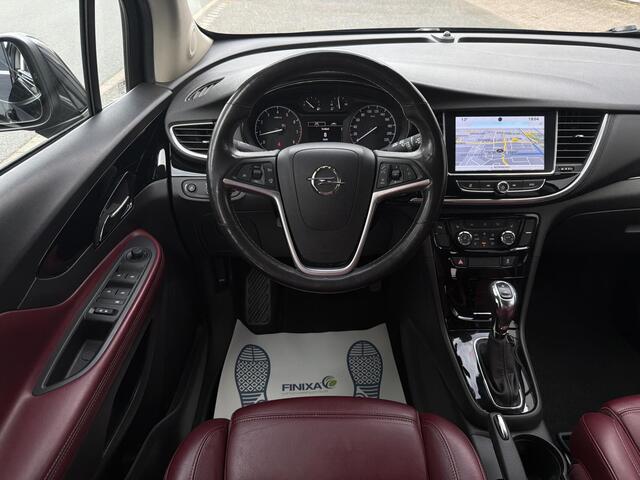 Opel Mokka X 1.4 Turbo Innovation