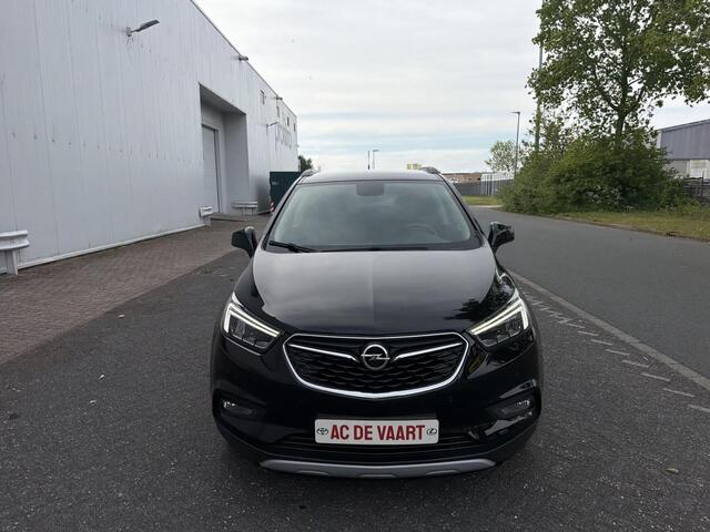 Opel Mokka X 1.4 Turbo Innovation