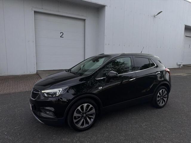 Opel Mokka X 1.4 Turbo Innovation