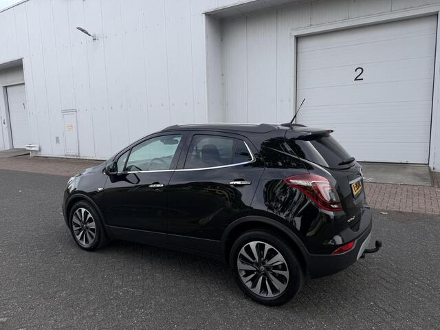 Opel Mokka X 1.4 Turbo Innovation