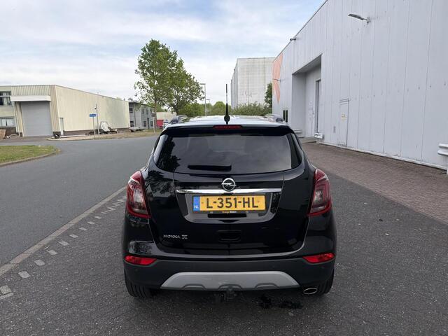 Opel Mokka X 1.4 Turbo Innovation