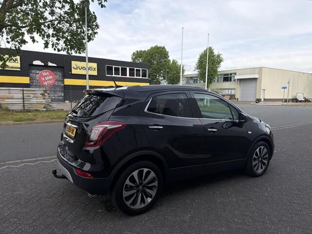 Opel Mokka X 1.4 Turbo Innovation