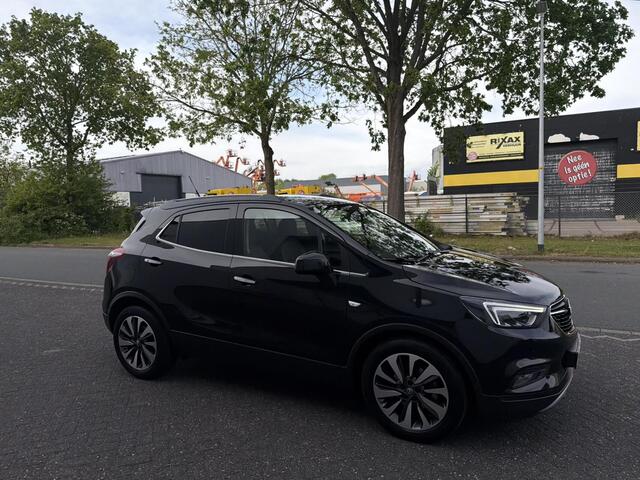 Opel Mokka X 1.4 Turbo Innovation