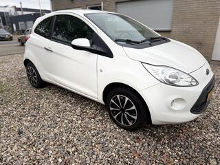 Ford Ka (2008 - 2016)