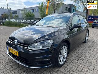 Volkswagen Golf Variant VII