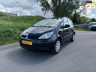 Mitsubishi Colt (2004 - 2014)