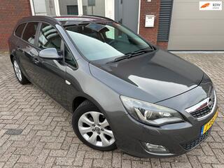 Opel Astra Sports Tourer (2010 - 2016)