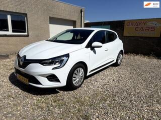 Renault Clio (2019 - 2025)
