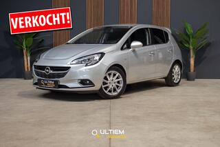 OPEL CORSA 1.0 Turbo Cosmo | Airco Cruise Meeneemprijs!