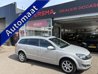 Opel Astra Stationwagon