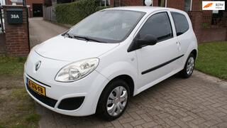 Renault Twingo (2007 - 2014)