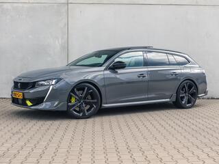Peugeot 508 SW