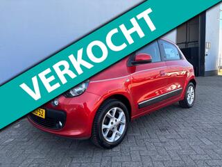 Renault Twingo (2014 - 2025)