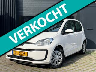 VOLKSWAGEN UP! 1.0 BMT move up! FACELIFT | PDC | Cruise cont