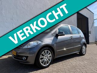 Mercedes-Benz A-Klasse (2004 - 2012)