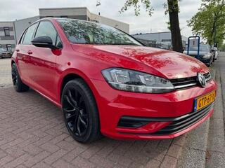 VOLKSWAGEN GOLF 1.0 TSI 5deurs Sport Trendline Airco,Navigatie,Two Tone Nette Auto