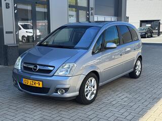 Opel Meriva (2003 - 2010)