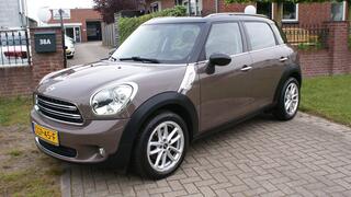 MINI COUNTRYMAN Mini 1.6 Cooper panorama