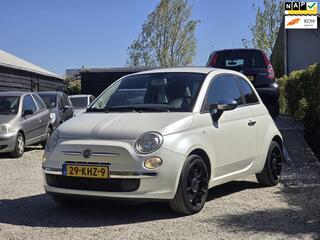 Fiat 500 (2007 - 2025)