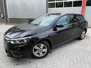 RENAULT MEGANE Estate 1.5 dCi Eco2 Zen