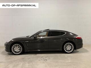 Porsche Panamera (2009 - 2016)