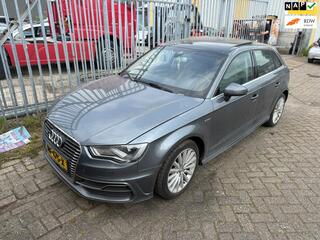 Audi A3 Sportback (2012 - 2020)