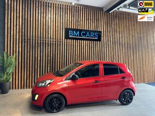KIA PICANTO 1.0 CVVT Airco, NL auto, Nieuwe APK