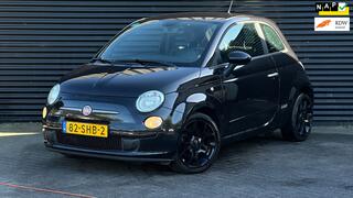 Fiat 500 (2007 - 2025)