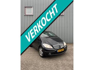 Mercedes-Benz A-Klasse (2012 - 2018)